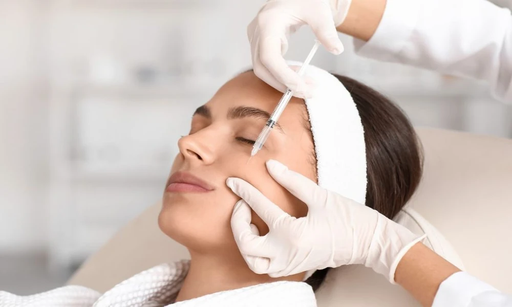 Tired-Looking Eyes Persisting? Treating Tear Trough Hollows May Reduce Shadows